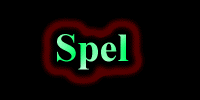 Spel